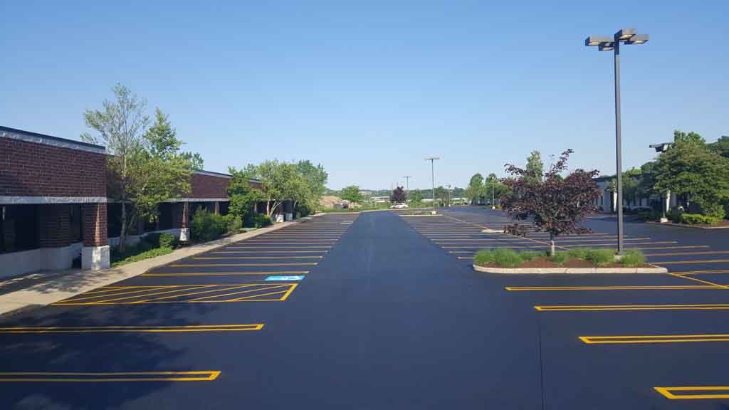 seal king paving ny