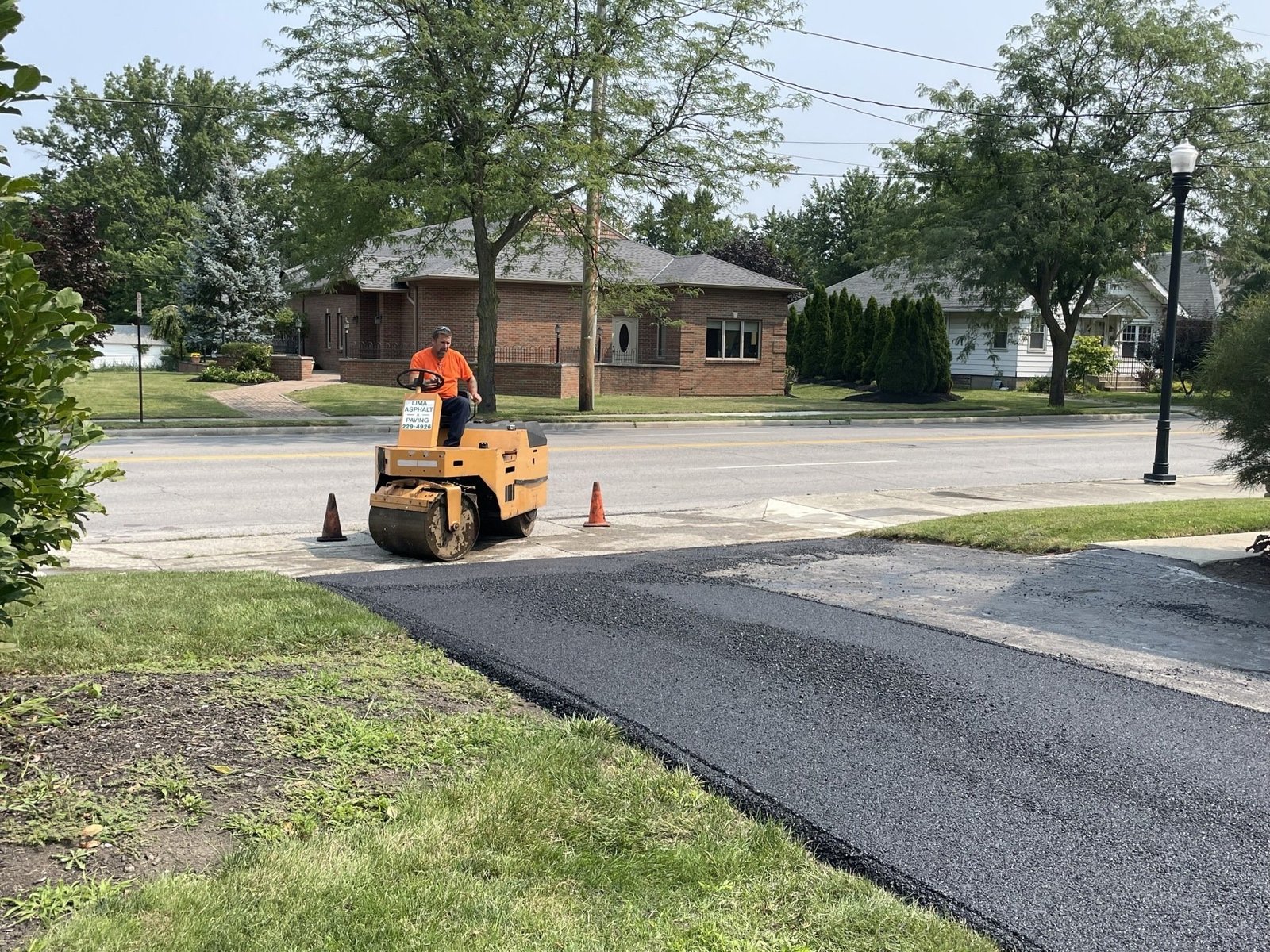 seal king paving ny