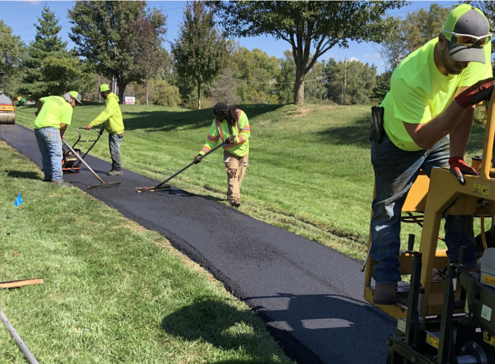seal king paving ny